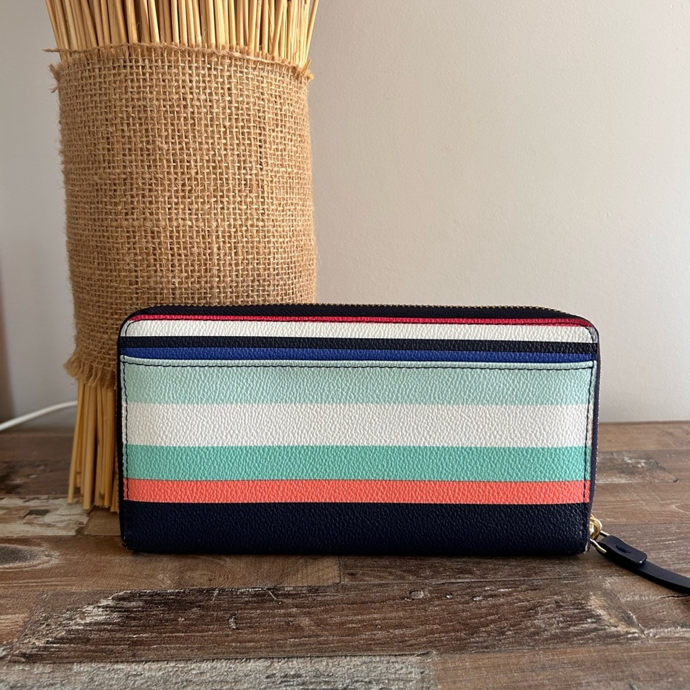 ♠️Kate Spade ♠️ Large Continental Wallet - Picture 2 of 15